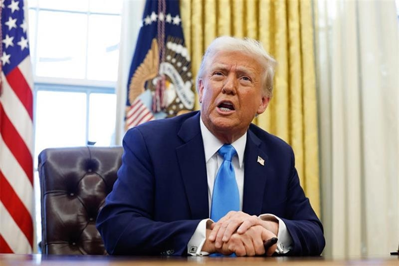 UPDATED: Trump says Israel, Iran agree to 'complete and total ceasefire' to be phased in over 24 hours - International