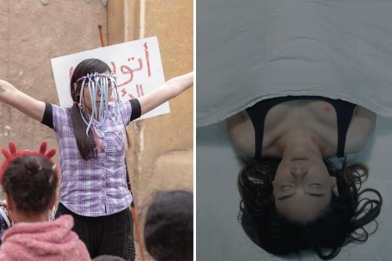 Two Egyptian films awarded at Casablanca Arab Film Festival