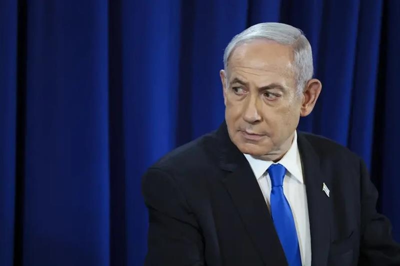 BREAKING: Netanyahu says Israel accepted Trump-backed ceasefire with Iran - Region