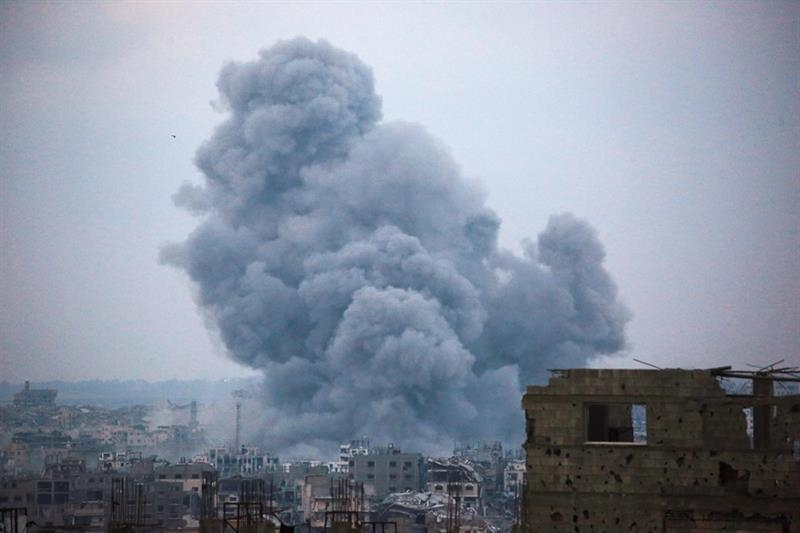 Israeli divisions sharpen over Gaza war as Trump announces Israel-Iran ceasefire - War on Gaza