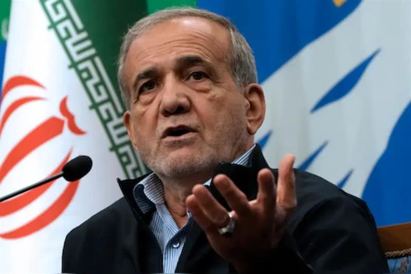 🔴LIVE UPDATES: Israel failed to achieve objectives of its aggression against Iran: Iranian president - Region