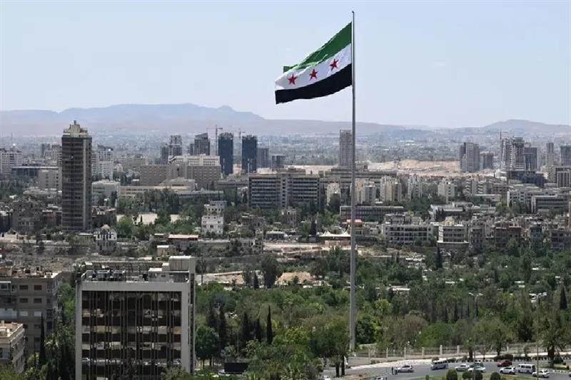 Loud explosion heard in Damascus - Region