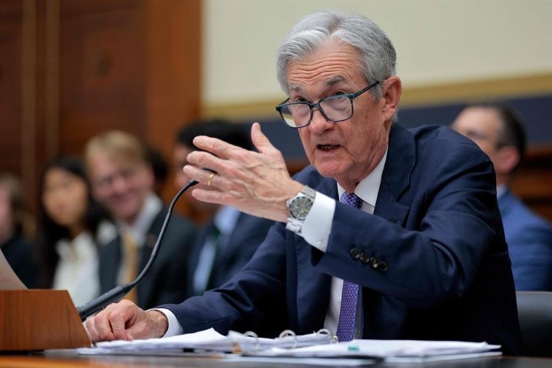 US Fed chair signals no rush for rate cuts despite Trump pressure - Economy