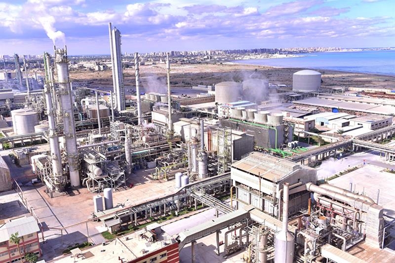 Fertiliser manufacturers stay positive - Economy - Al-Ahram Weekly