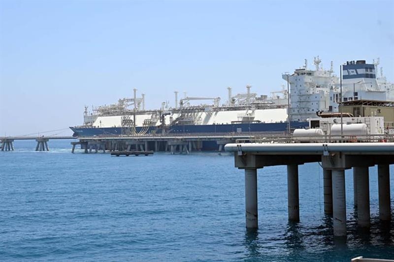 No stone left unturned in the search for gas - Economy - Al-Ahram Weekly