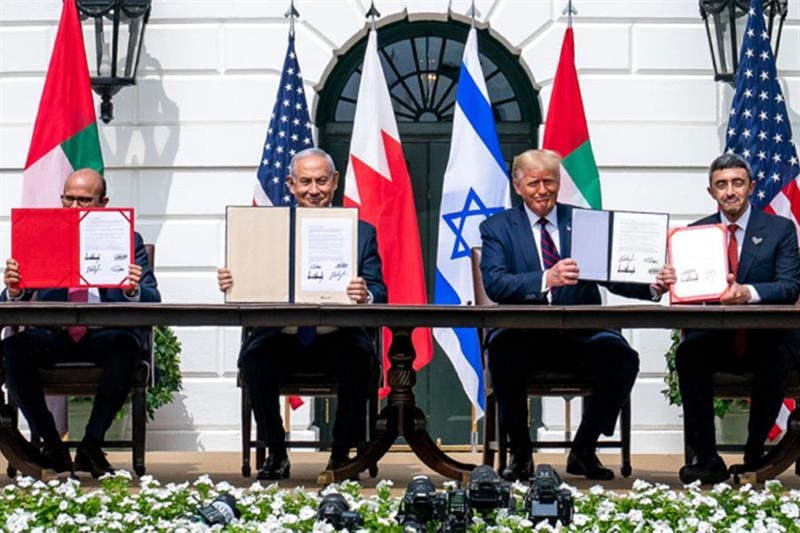 Arab states wary of Israel - World - Al-Ahram Weekly