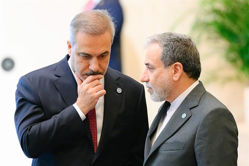 Good neighbours - Egypt - Al-Ahram Weekly