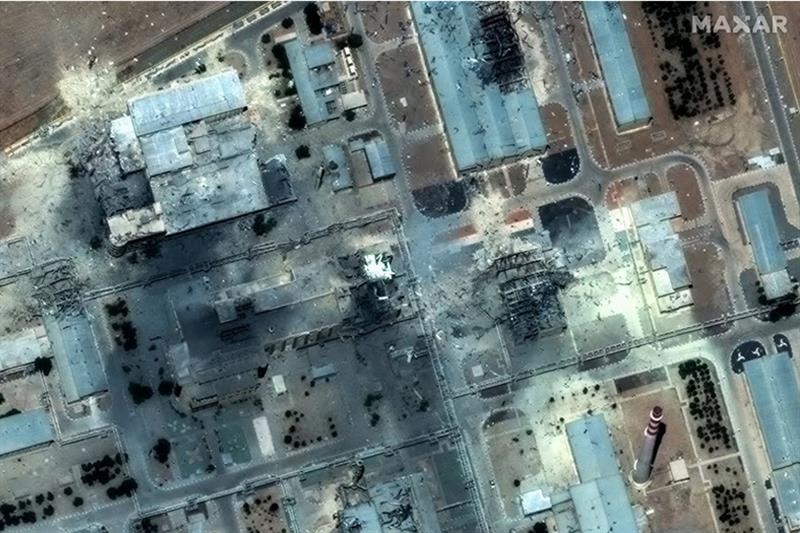 The non-existent bomb - World - Al-Ahram Weekly