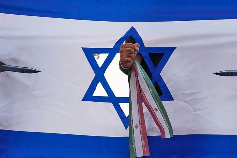 Both Iran and Israel claim victory, affirm ceasefire hinges on reciprocal adherence as truce appears to hold - as it happened - Region