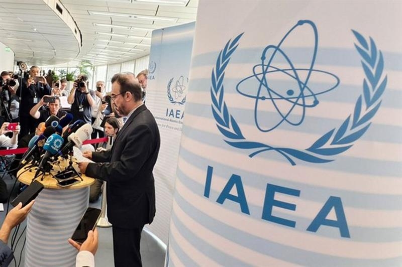 Iran lawmakers back suspending cooperation with UN nuclear watchdog - Region