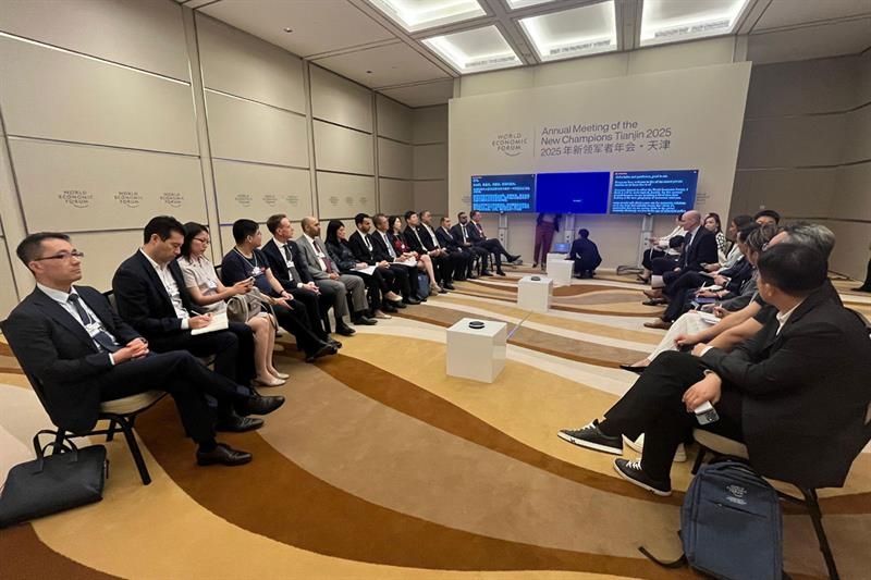 Egypt courts Chinese investment in key sectors amid economic reform drive - Economy