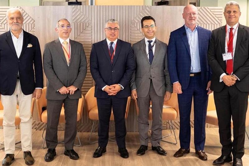 Egypt taking bold steps to become regional business hub: HSBC Egypt CEO - Economy