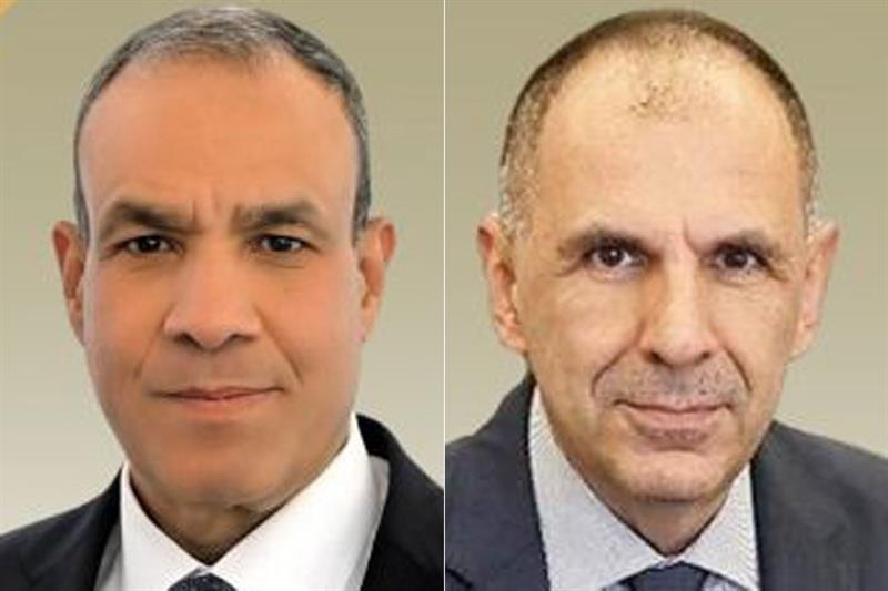 Egypt, Greece FMs discuss bilateral ties, Israel-Iran developments, Libya situation - Foreign Affairs