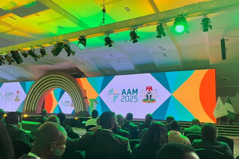 Egypt participates in Afreximbank forum in Nigeria to boost African trade ties - Economy