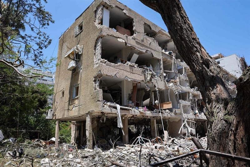 ANALYSIS: Will the fragile ceasefire between Iran and Israel hold? One factor could be crucial to it sticking - Region