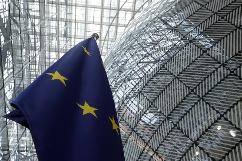 EU leaders meet to discuss tougher Russia sanctions, US tariffs and ME conflicts