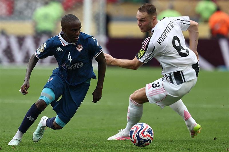 Live score: Wydad Casablanca v Al-Ain (Club World Cup)