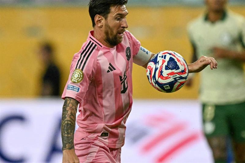 Messi's PSG reunion, Real Madrid face Juventus in Club World Cup last 16