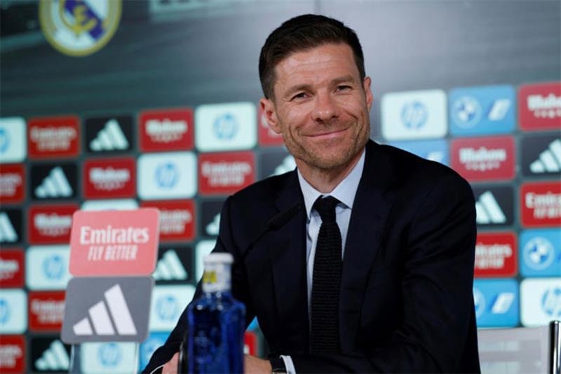 Madrid coach Alonso hoping Mbappé is 'back soon' at Club World Cup after illness - World