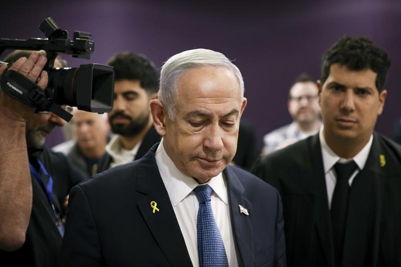 Court rejects Netanyahu's call to postpone corruption trial hearings - Region