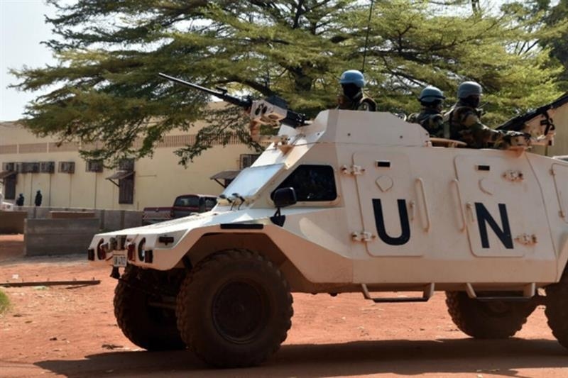 UN peacekeeping chief warns Sudan conflict spilling into Central African Republic - War in Sudan