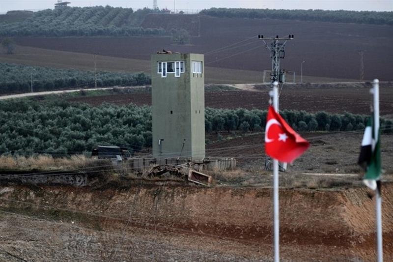 Turkey jails 4 border guards for life for torturing Syrian migrants to death - Region