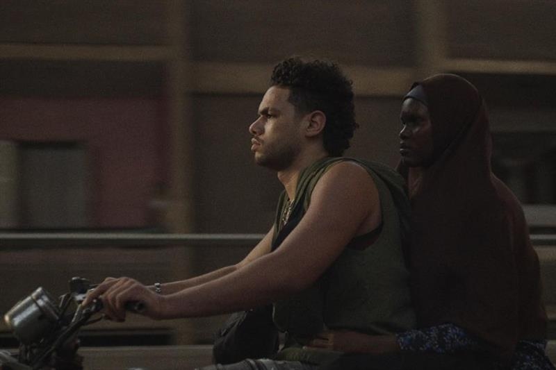 Egyptian film Aisha Can't Fly Away to hold its African premiere in Durban Film Fest - Screens - Arts & Culture