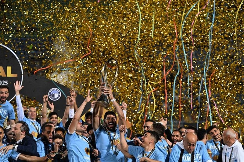Pyramids FC start Intercontinental Cup 2025 campaign against Auckland City mid-September - Egyptian Football
