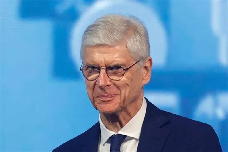 Final third ability keeping Europe ahead as gap narrows: Wenger