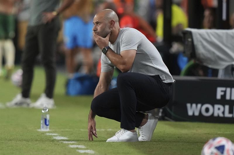 Inter Miami can dream of shocking PSG: Mascherano
