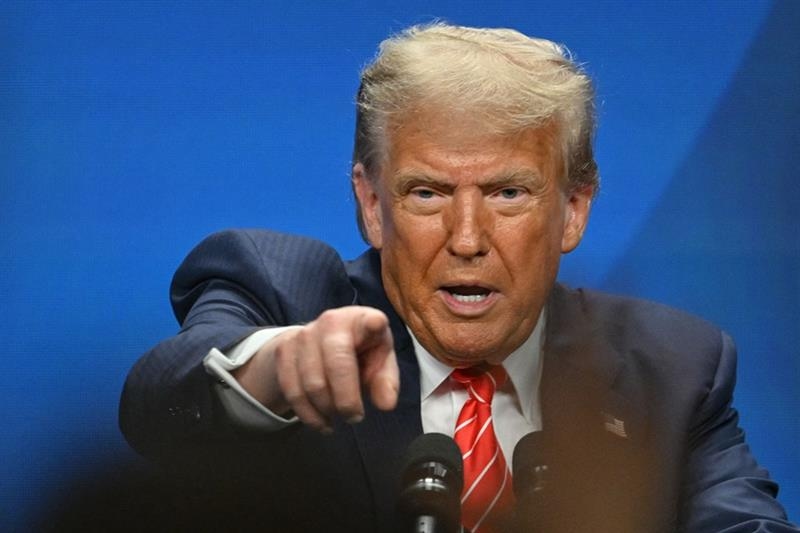‘MAKE THE DEAL IN GAZA': Trump calls for ceasefire in Israel's war on Gaza - War on Gaza