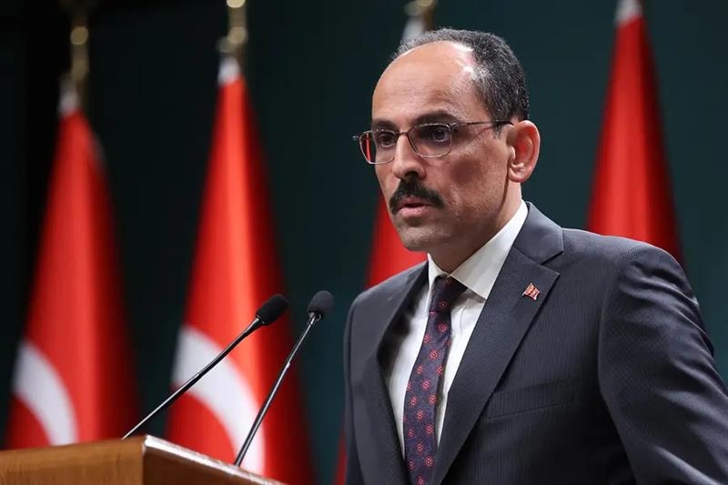 Turkey spy chief talks Gaza truce with senior Hamas leader - War on Gaza