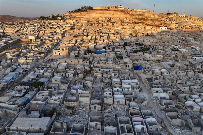 Six months after deposing Assad, Syria faces security, economic challenges - Region