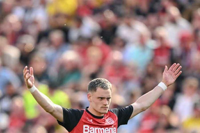 Five names to watch in the Premier League transfer window - World