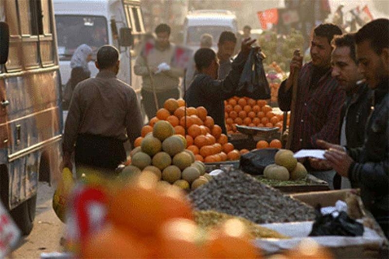 Egypt real GDP grows by 4.7% in 3Q of FY24/25 despite global uncertainty - Economy