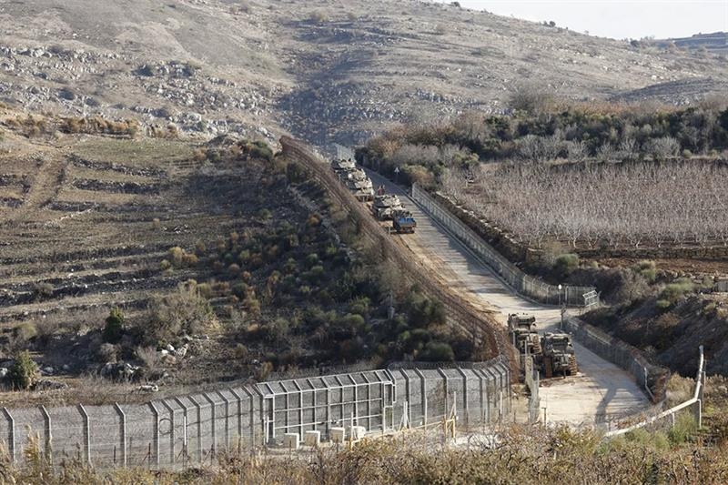 Security arrangement with Syria expected by the end of the year: Israeli report - Region