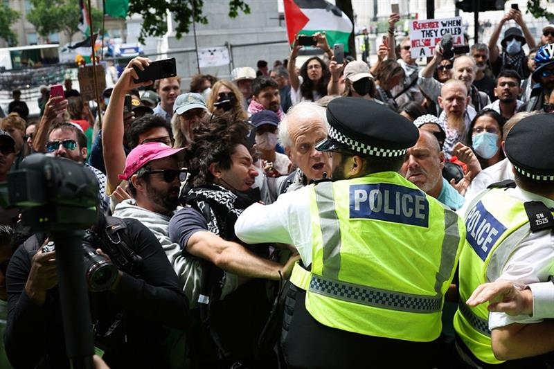 Palestine Action to challenge UK ban - War on Gaza