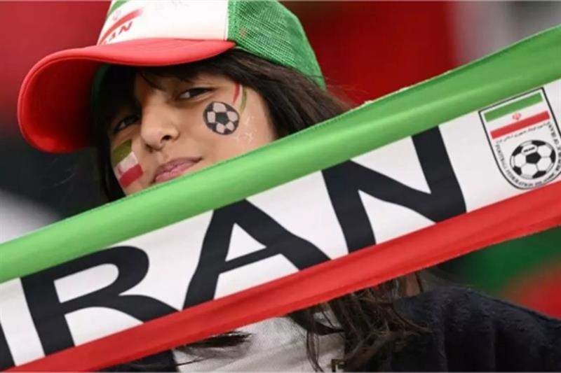 Iranians' World Cup dream crushed by US travel ban - World