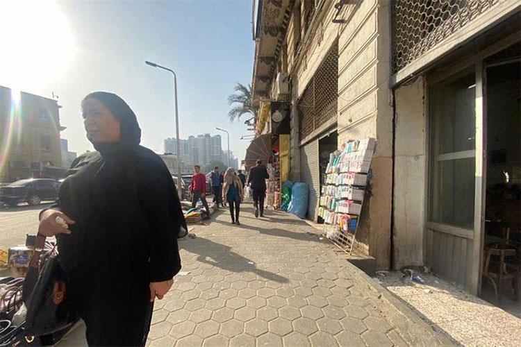 Summer mode on: Egypt braces for week-long heatwave starting Monday - Society