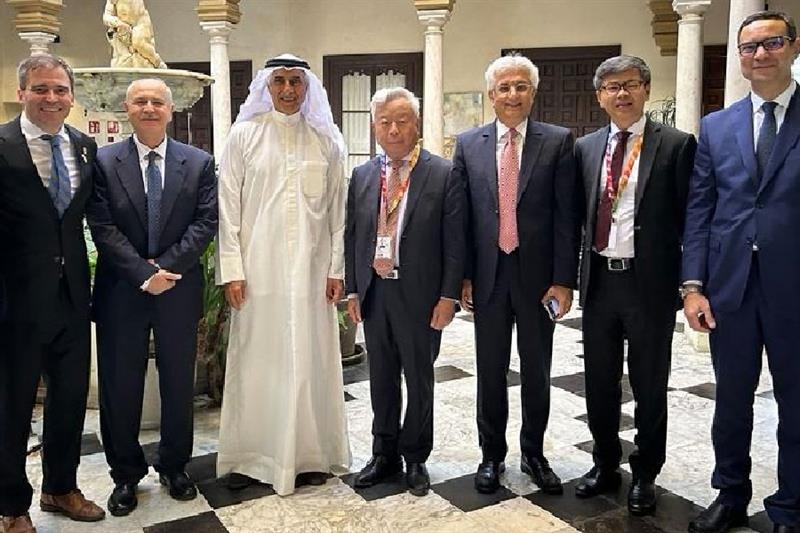 AIIB, Arab Fund seal strategic pact for sustainable infrastructure across Arab region - Economy