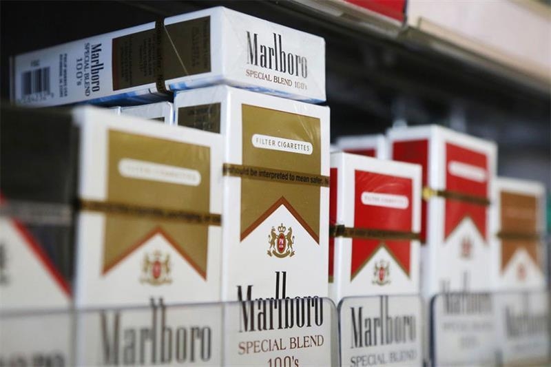 Philip Morris Egypt raises cigarette, heated tobacco prices - Society