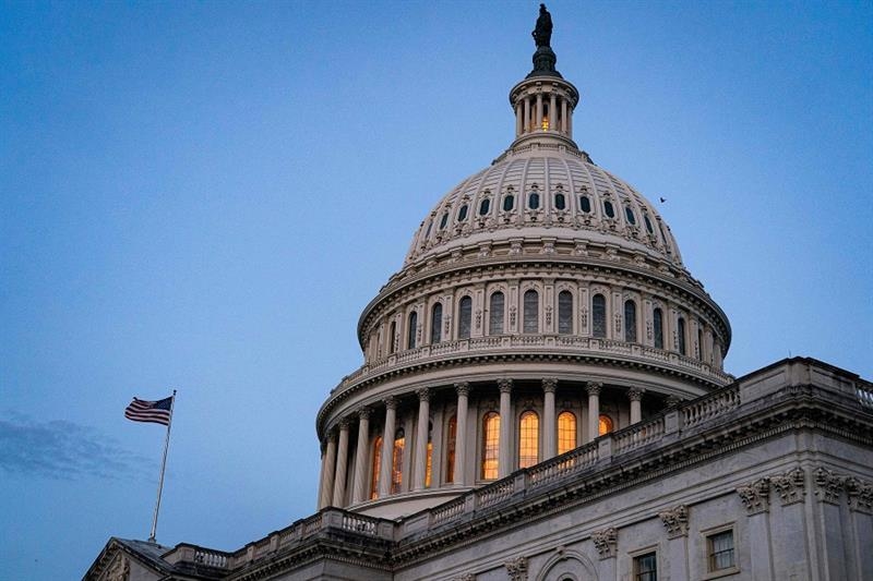 US Republicans close in on make-or-break Trump mega-bill vote - International