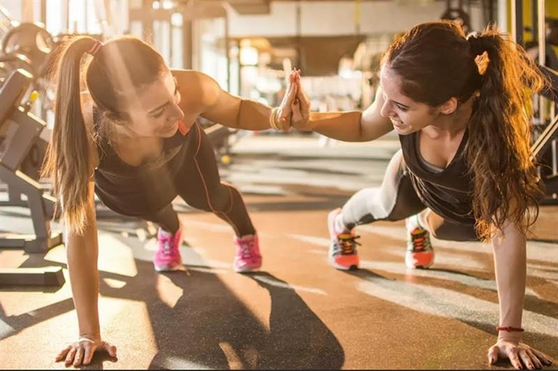 A healthier lifestyle made easy - Living - Al-Ahram Weekly