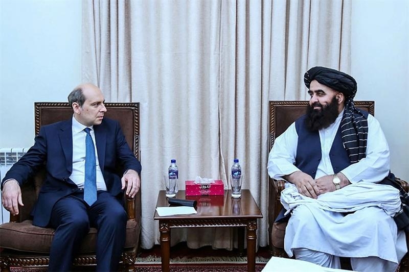 Taliban diplomat to take role as Moscow ambassador - International