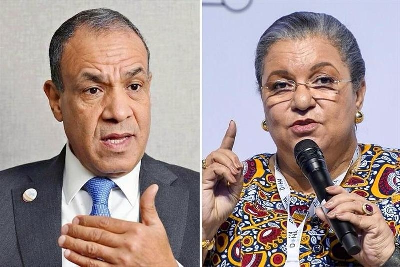 Libya a national security priority for Egypt: FM Abdelatty to UN envoy - Foreign Affairs
