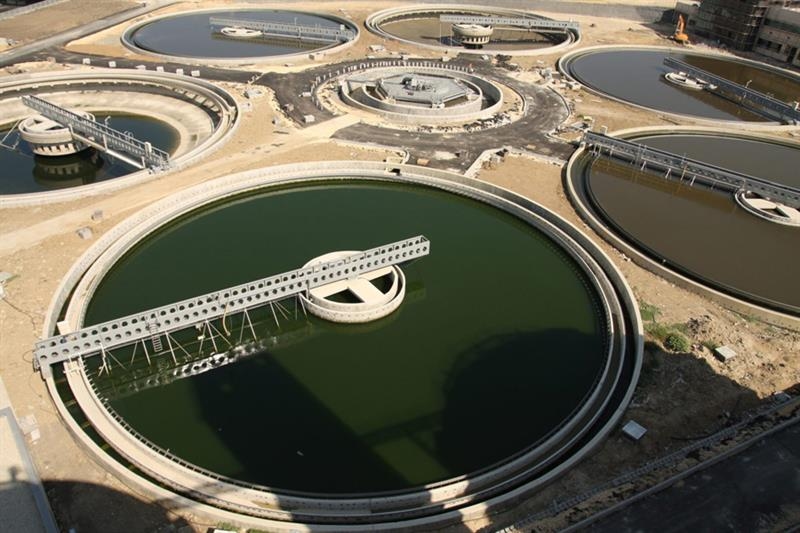 More private sector participation in water - Egypt - Al-Ahram Weekly