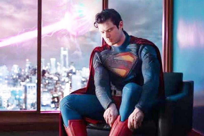 Superman - Cinema - Al-Ahram Weekly