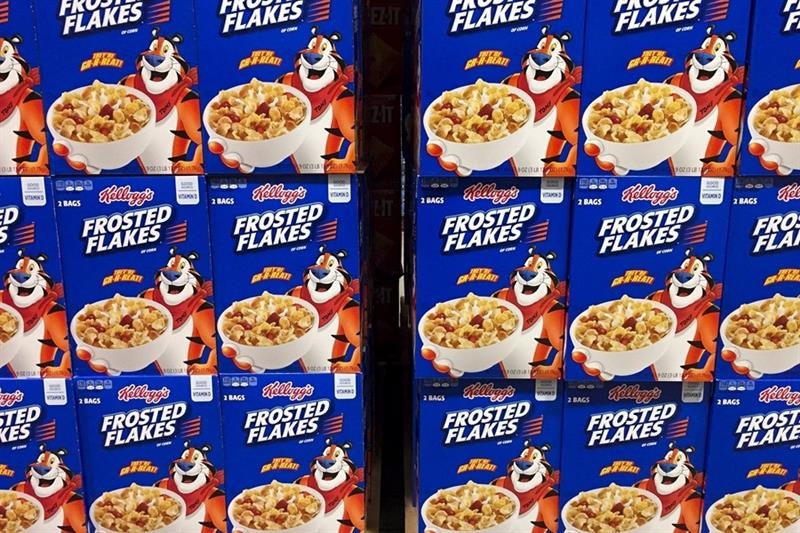 Snap, crackle and pay: Ferrero to buy WK Kellogg for $3.1 bln - Markets & Companies