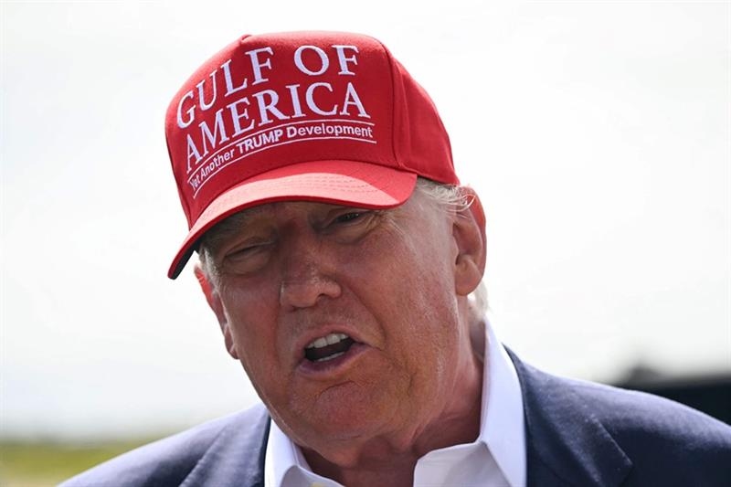 Trump threatens Canada with 35 percent tariff rate starting 1 Aug - Economy