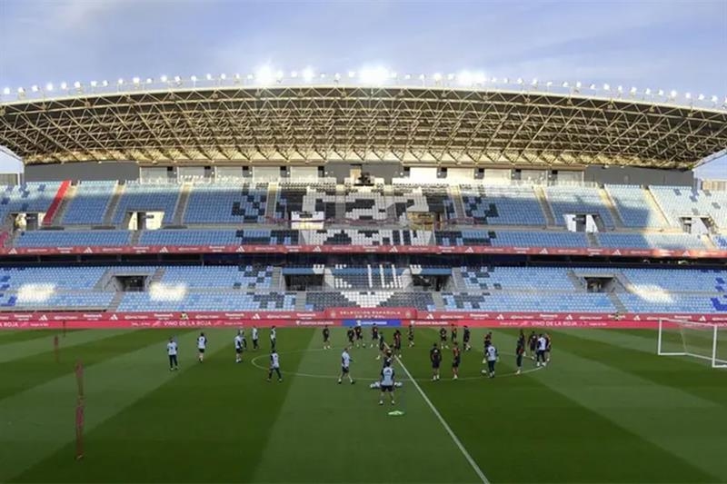 Malaga withdraws as host stadium for World Cup 2030 - World